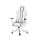 Diablo Chairs X-ONE 2.0 SMALL SIZE BIAŁO-CZARNY - 1527041 - zdjęcie 3